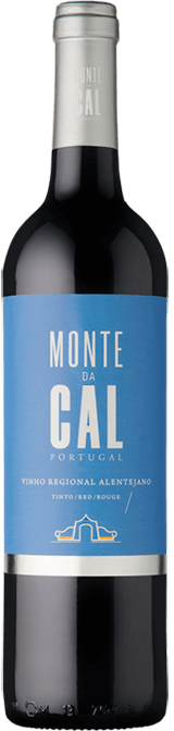 
                  
                    Monte Da Cal Colheita Seleccionada Tinto
                  
                