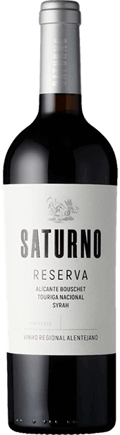 
                  
                    Monte Da Cal Saturno Reserva Tinto 2020
                  
                