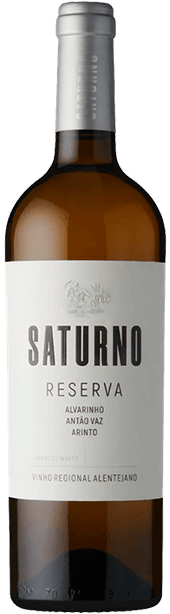
                  
                    Monte Da Cal Saturno Reserva Branco
                  
                