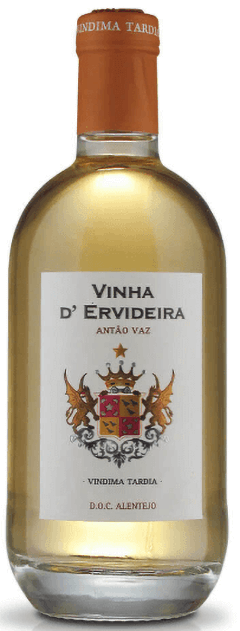 
                  
                    Ervideira Late Harvest 2020
                  
                