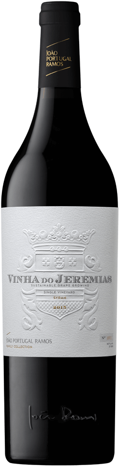 
                  
                    João Portugal Ramos Vinha Do Jeremias Tinto 2021
                  
                