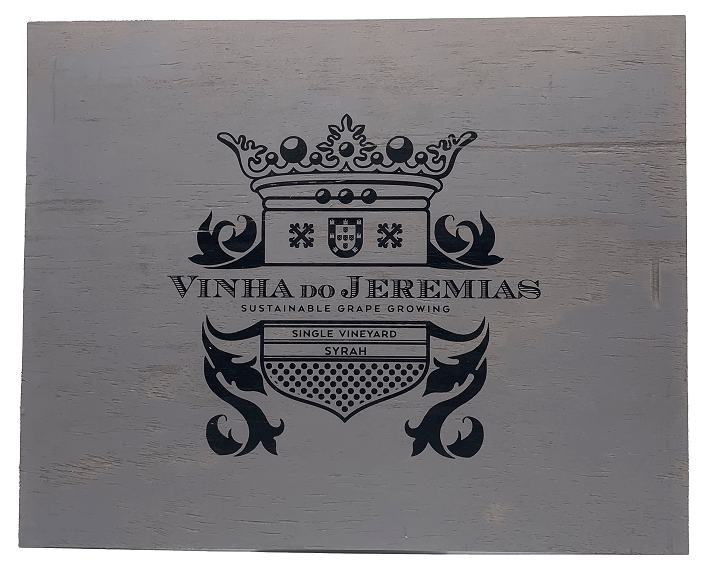 
                  
                    João Portugal Ramos Vinha Do Jeremias Tinto
                  
                
