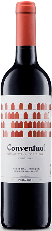 
                  
                    Conventual Doc Tinto
                  
                