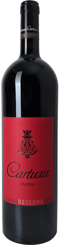 
                  
                    Cartuxa Reserva Tinto Magnum
                  
                