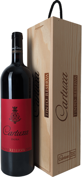 
                  
                    Cartuxa Reserva Tinto Magnum
                  
                