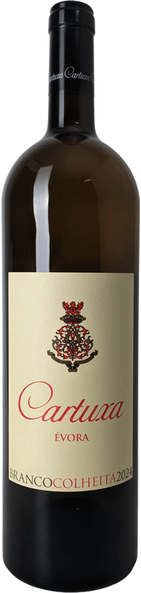 
                  
                    Cartuxa Colheita Branco Magnum
                  
                