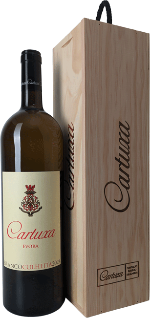 
                  
                    Cartuxa Colheita Branco Magnum
                  
                