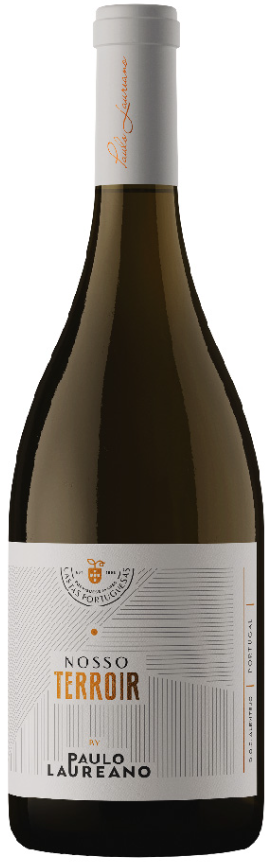 
                  
                    Paulo Laureano Nosso Terroir Blanc 2023
                  
                