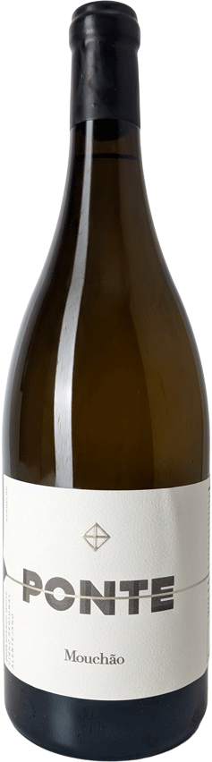 
                  
                    Ponte Mouchao Verdelho Branco Magnum
                  
                