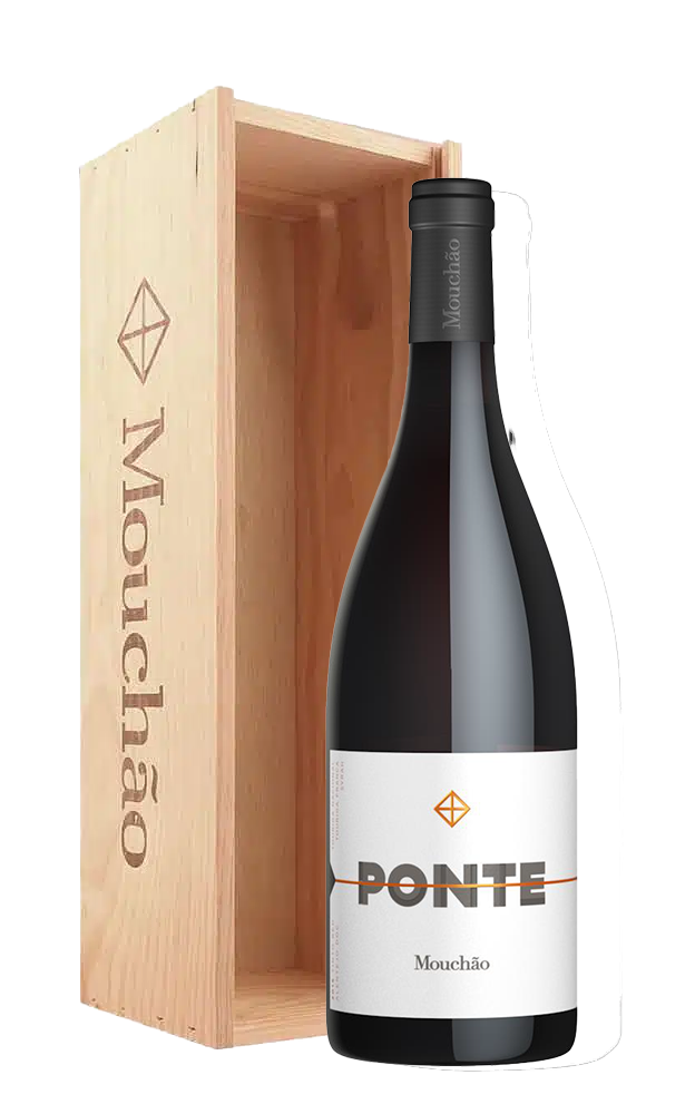 Ponte Mouchão Tinto Magnum