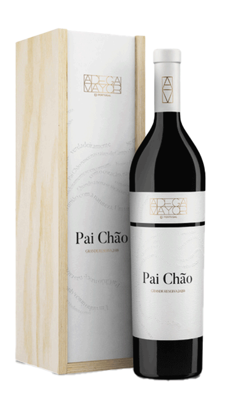 
                  
                    Pai Chao Grande Reserva Tinto 2020
                  
                