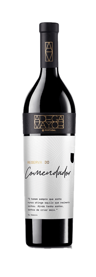 
                  
                    Comendador Reserva Tinto 2021
                  
                