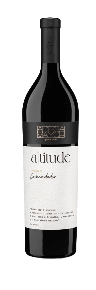 Adega Mayor Altitude Reserva Tinto