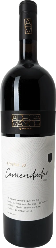 
                  
                    Comendador Reserva Tinto Magnum
                  
                
