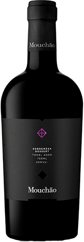 Mouchao Tonel Aged Sobremesa 2016