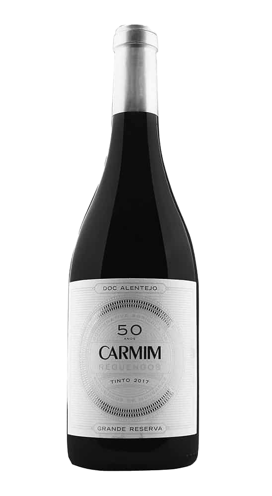 Carmim Centenario Grande Reserva Tinto 2017