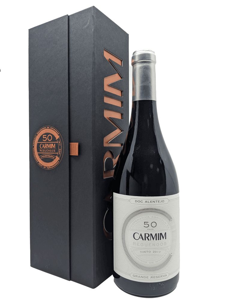 
                  
                    Carmim Centenario Grande Reserva Tinto 2017
                  
                