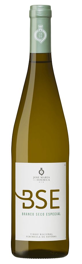 
                  
                    Bse - Branco Especial Seco
                  
                