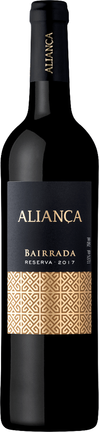 
                  
                    Aliança Reserva Tinto
                  
                