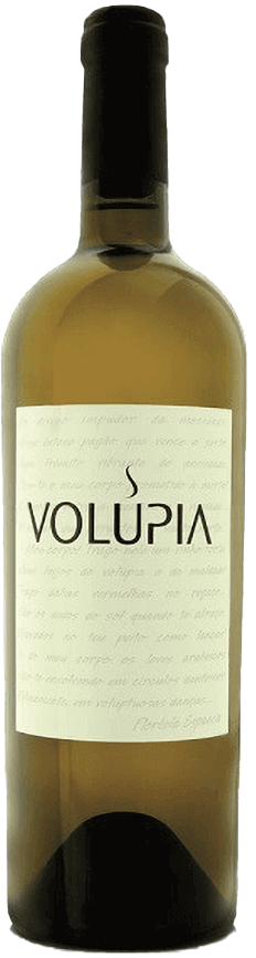 
                  
                    São Domingos Volupia Weiß 2023
                  
                