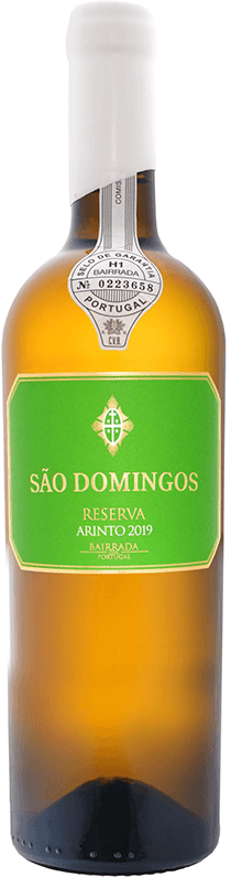 
                  
                    São Domingos Reserva Arinto Branco 2022
                  
                