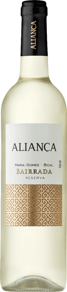 
                  
                    Alianza Reserva Blanca 2022
                  
                