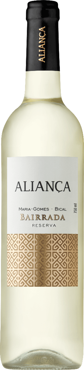 
                  
                    Aliança Reserva Branco 2023
                  
                