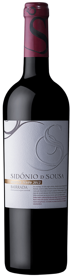 
                  
                    Sidónio De Sousa Reserva Tinto
                  
                