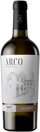 
                  
                    Arco D'Aguieira Blanc 2019
                  
                