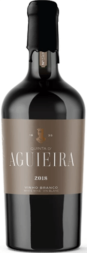 
                  
                    Quinta D'aguieira Blanco 2018
                  
                