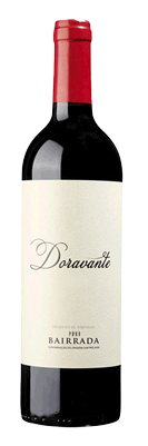 Doravante Tinto 2019