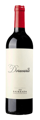 
                  
                    Doravante Tinto
                  
                