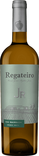 
                  
                    Regateiro Jr Branco
                  
                
