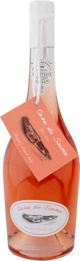 
                  
                    Casa De Saima Baga Pinot Noir Rose
                  
                