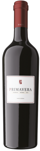 
                  
                    Primavera Reserva Tinto 2022
                  
                