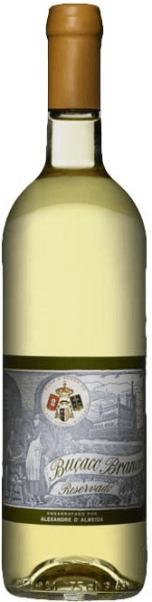 
                  
                    Buçaco Reservado Blanco 2019
                  
                