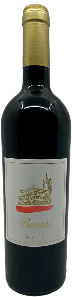 
                  
                    Vinho Buçaco Colheita Tinto
                  
                