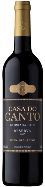 
                  
                    Casa Do Canto Reserva Tinto 2018
                  
                