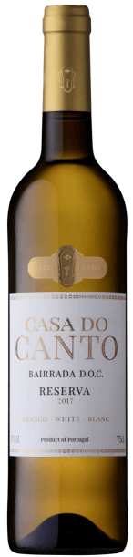 
                  
                    Casa Do Canto Reserva Branco
                  
                
