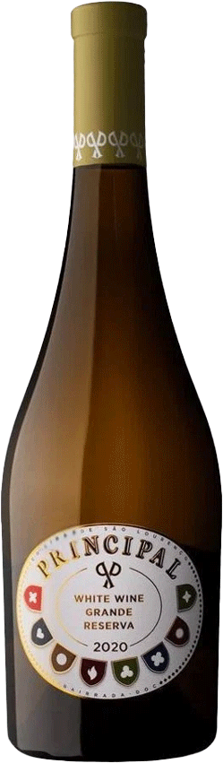 
                  
                    Colinas Principal Grande Reserva Branco
                  
                