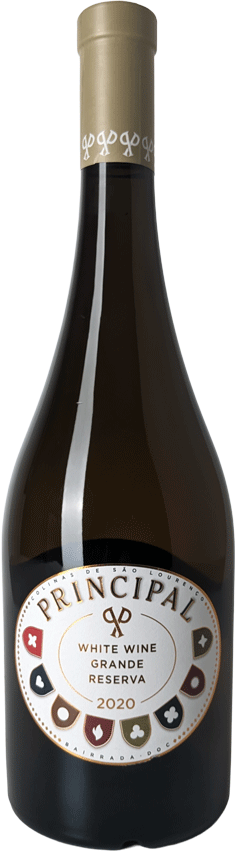 
                  
                    Colinas Principal Grande Reserva Branco
                  
                