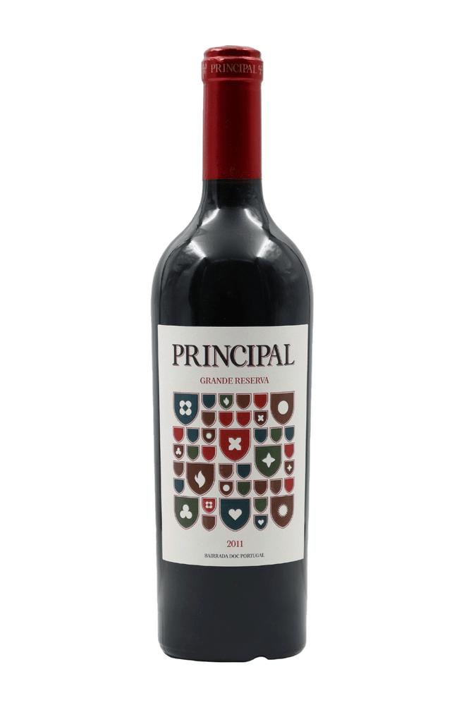 
                  
                    Colinas Principal Grande Reserva Tinto
                  
                