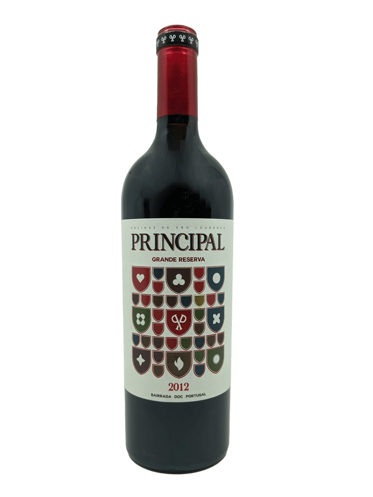 
                  
                    Colinas Principal Grande Reserva Tinto
                  
                
