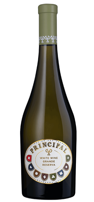 Colinas Principal Grande Reserva Branco 2016