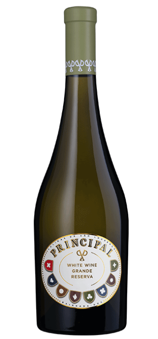 
                  
                    Colinas Principal Grande Reserva Branco
                  
                
