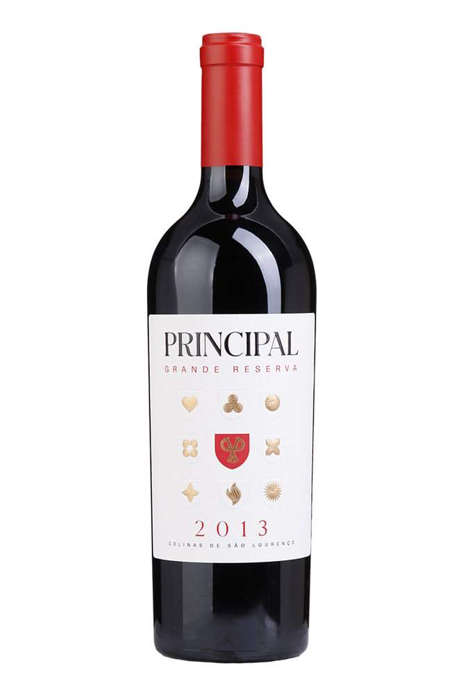 Colinas Principal Grande Reserva Tinto