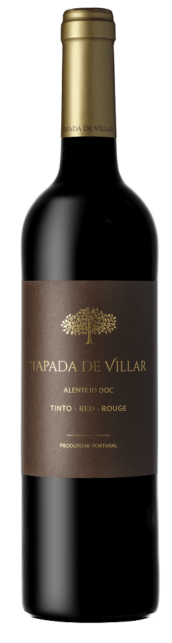 
                  
                    Tapada De Villar Tinto 2022
                  
                