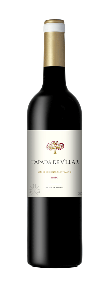 Tapada Villar Regional Tinto 2023