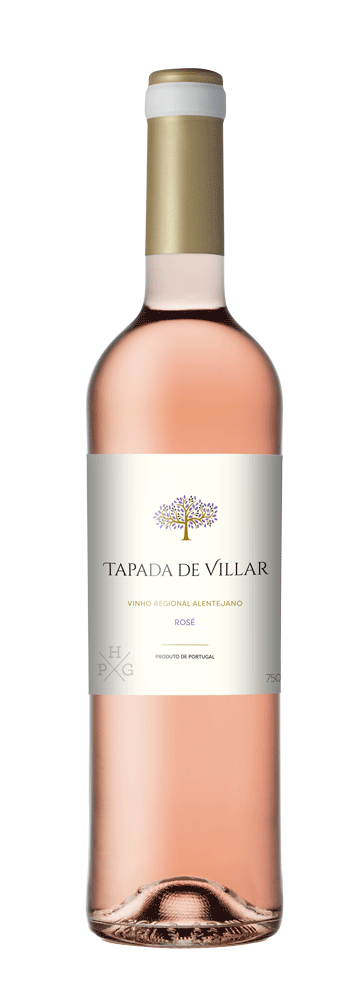 Tapada Villar Rose 2023