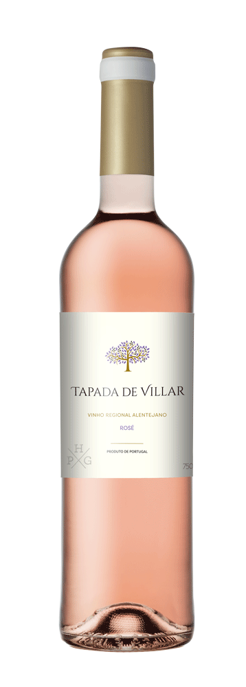 
                  
                    Tapada Villar Rose
                  
                